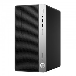 HP Prodesk 400 G4 MT Core i5 7500 3.4 GHz | 16 GB | 240 SSD | WIN 11 PRO barato