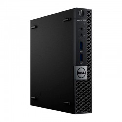 Dell Optiplex 7040 MiniPC Core i7 6700T 2.8 GHz | 16GB | 240 SSD | WIFI | WIN 10 PRO online