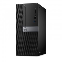 DELL Optiplex 7050 MT Core i7 6700 3.4 GHz | 16 GB | 480 SSD |  WIN 10 PRO barato