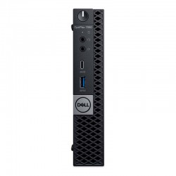 Dell Optiplex 7060 MiniPC Core i5 8500 3.0 GHz | 16GB | 240 SSD | WIN 11 PRO online