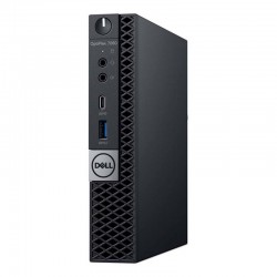 Dell Optiplex 7060 MiniPC Core i5 8500 3.0 GHz | 16GB | 240 SSD | WIN 11 PRO barato