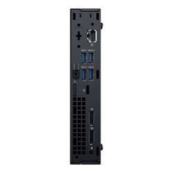 Dell Optiplex 7060 MiniPC Core i5 8500 3.0 GHz | 16GB | 240 SSD | WIN 11 PRO