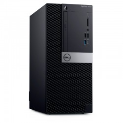 Dell Optiplex 7070 MT Core i5 9500 3.0 GHz | 16GB | 240 SSD | WIFI | WIN 11 PRO online