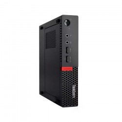 Lenovo ThinkCentre M910Q MiniPC Core i5 7500T 2.7 GHz | 8GB | 256 NVME | WIFI | WIN 10 PRO online