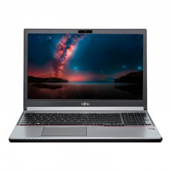 Comprar Fujitsu LifeBook E756 Core i7 6600U 2.6 GHz | 4GB | 256 SSD | WEBCAM | WIN 10 PRO