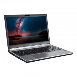 Fujitsu LifeBook E756 Core i7 6600U 2.6 GHz | 4GB | 256 SSD | WEBCAM | WIN 10 PRO online