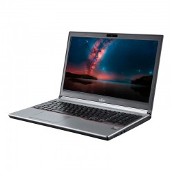 Fujitsu LifeBook E756 Core i7 6600U 2.6 GHz | 4GB | 256 SSD | WEBCAM | WIN 10 PRO barato