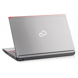 Fujitsu LifeBook E756 Core i7 6600U 2.6 GHz | 4GB | 256 SSD | WEBCAM | WIN 10 PRO