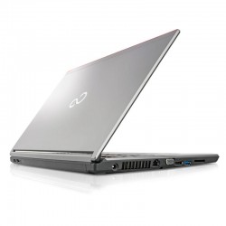 Fujitsu LifeBook E756 Core i7 6600U 2.6 GHz | 4GB | 256 SSD | WEBCAM | WIN 10 PRO