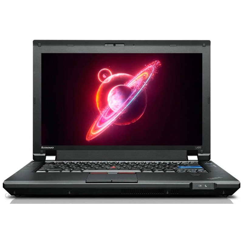 Comprar Lenovo ThinkPad L440 Core i5 4200M 2.5 GHz | 8GB | 500 HDD |  WEBCAM | WIN 10 PRO | MANCHA BRANCA DISCRETA