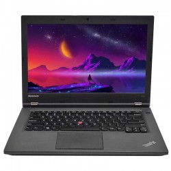 Lenovo ThinkPad L440 Core i5 4200M 2.5 GHz | 8GB | 500 HDD |  WEBCAM | WIN 10 PRO | MANCHA BRANCA DISCRETA