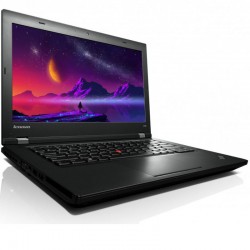 Lenovo ThinkPad L440 Core i5 4200M 2.5 GHz | 8GB | 500 HDD |  WEBCAM | WIN 10 PRO | MANCHA BRANCA DISCRETA