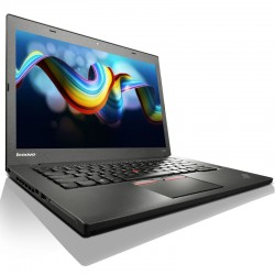 Lenovo ThinkPad T450 Core i5 5300U 2.3 GHz | 8GB | 256 SSD | TOUCHPAD NOVO | BAT. NOVA | WEBCAM | WIN 10 PRO online