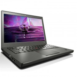 Lenovo ThinkPad X240 Core i3 4010U 1.7 GHz | 8GB | 256 SSD | ECRÃ NOVA | WEBCAM | WIN 10 PRO online