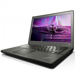 Lenovo ThinkPad X240 Core i3 4010U 1.7 GHz | 8GB | 256 SSD | ECRÃ NOVA | WEBCAM | WIN 10 PRO barato