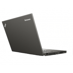 Lenovo ThinkPad X240 Core i3 4010U 1.7 GHz | 8GB | 256 SSD | ECRÃ NOVA | WEBCAM | WIN 10 PRO