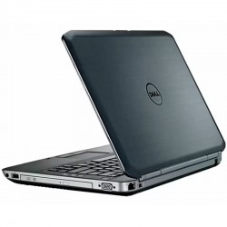 Dell Latitude E5420 Core i5 2410M 2.3 GHz | 4GB | 256 SSD | SEM WEBCAM | WIN 10