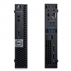 Dell OptiPlex 5060 MiniPC Core i5 8500 3.0 GHz | 32GB DDR4 | 500 NVME | WIN 11 PRO online