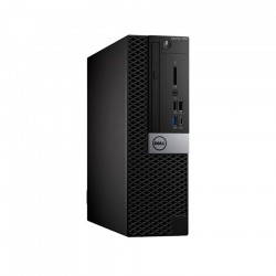 Lote 10 Dell Optiplex 7050 SFF Core i5 7500 3.4 GHz | 32 GB | 512 SSD | WIFI | WIN 10 PRO online