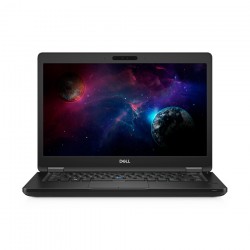 Dell Latitude 5495 Ryzen 5 2500U 2.0 GHz | 16GB | 256 NVME | WEBCAM | WIN 10 PRO | FUNKO online