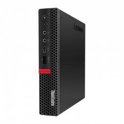 Lenovo ThinkCentre M920Q Mini PC Core i5 8500T 2.1 GHz | 32 GB | 512 NVME | WIN 11 PRO barato