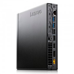 Lenovo ThinkCentre M920Q Mini PC Core i5 8500T 2.1 GHz | 32 GB | 512 NVME | WIN 11 PRO