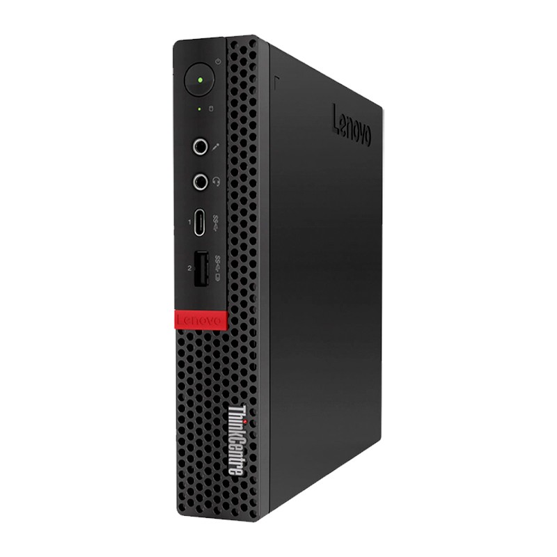 Comprar Lote 10 Mini PCs Lenovo M920Q I5 8500T 2.1 GHz | 32 GB | 512 NVME | WIN 11 PRO