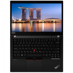 Lenovo ThinkPad T14 G1 Core i5 10310U 1.7 GHz | 8GB | 256 NVMe | WEBCAM | WIN 11 PRO online