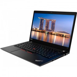 Lenovo ThinkPad T14 G1 Core i5 10310U 1.7 GHz | 8GB | 256 NVMe | WEBCAM | WIN 11 PRO