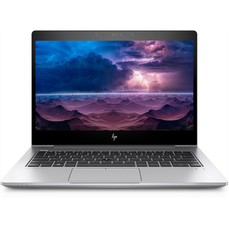 Comprar HP EliteBook 830 G5 Core i5 8250U 1.6 GHz | 16GB | 256 M.2 | WEBCAM | WIN 11 PRO