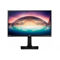 MONITOR SAMSUNG S27E650C | 27" | 1920x1080 | FHD | 60HZ | 4MS | PRETO