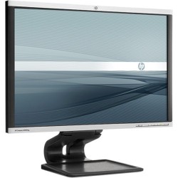 MONITOR HP LA2405X | 24" | 1920x1200 | HD | 60HZ | 5MS | PRETO