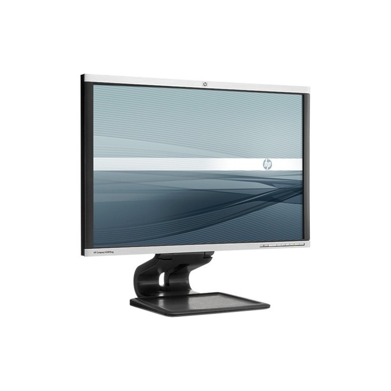 Comprar MONITOR HP LA2405X | 24" | 1920x1200 | HD | 60HZ | 5MS | PRETO