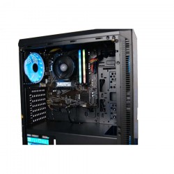 Computador PcElite ALFA | AMD Ryzen 5 5600G | 16 GB DDR4 | 1 TB NVME | WIFI | HDMI online