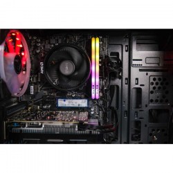 Computador PcElite BRAVO | AMD Ryzen 5 5600G | 16 GB | 1 TB NVME | WIFI 5G | RTX 3050 6 GB | HDMI | DP online