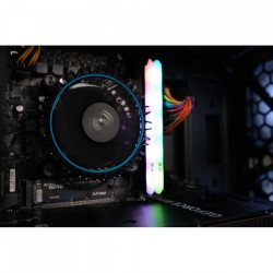 PcElite IGNEO Gaming | INTEL CORE i5-12400F | RTX 4060 8 GB | 16GB DDR4 | 1TB NVME