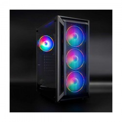 PcElite Marte Gaming | AMD Ryzen 5 5600X 3.7 GHz | 16GB DDR4  | 1TB NVMe | RTX 3050 6 GB | HDMI online