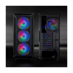 PcElite Marte Gaming | AMD Ryzen 5 5600X 3.7 GHz | 16GB DDR4  | 1TB NVMe | RTX 3050 6 GB | HDMI