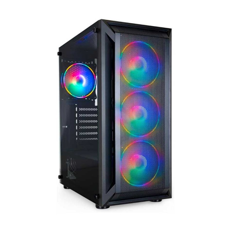 Comprar PcElite Marte Gaming | AMD Ryzen 5 5600X 3.7 GHz | 16GB DDR4  | 1TB NVMe | RTX 3050 6 GB | HDMI