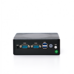 PcElite PC086 Mini PC| Intel Core i5 10210U 1.6 GHz | 32 GB | 512 NVME | WIN 11 | HDMI - VGA - WIFI