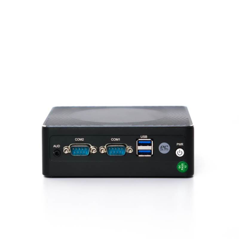 Comprar PcElite PC086 Mini PC| Intel Core i5 10210U 1.6 GHz | 32 GB | 512 NVME | WIN 11 | HDMI - VGA - WIFI