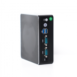 PcElite PC086 Mini PC| Intel Core i5 10210U 1.6 GHz | 32 GB | 512 NVME | WIN 11 | HDMI - VGA - WIFI barato