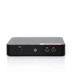 PcElite MW-ITX-CML Mini PC| Intel Core i5 10210U 1.6 GHz | 32 GB | 512 NVME | WIN 11 | HDMI - VGA - WIFI