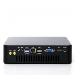 PcElite PCH-P Mini | Intel Core i5 12450U 2.0 GHz | 32 GB | 512 NVME | WIN 11 | HDMI - VGA - WIFI online