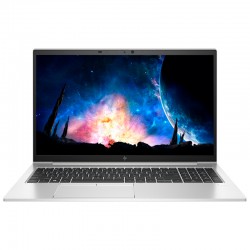 HP EliteBook 850 G7 Core i7 10610U 1.8 GHz | 16GB | 512 NVME | GEFORCE MX250 | TCL ESPANHOL | WIN 11 PRO  | MANCHA NO ECRÃ