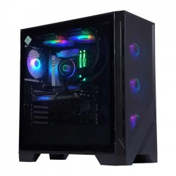 PcElite FOBOS Gaming | INTEL CORE i7-13700KF | RTX 4070TI SUPER 16 GB | 32GB DDR5 | 2TB NVME | WIFI barato