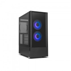 PcElite TEBE Gaming | AMD RYZEN 7 5800X | RTX 4060 TI 8 GB | 32GB DDR4 | 2TB NVME online