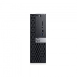 Comprar Dell Optiplex 7060 SFF Core i5 8500 3.0 GHz | 8 GB | 240 SSD | WIN 11