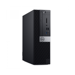 Dell Optiplex 7060 SFF Core i5 8500 3.0 GHz | 8 GB | 240 SSD | WIN 11