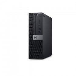 Dell Optiplex 7060 SFF Core i5 8500 3.0 GHz | 8 GB | 240 SSD | WIN 11 barato